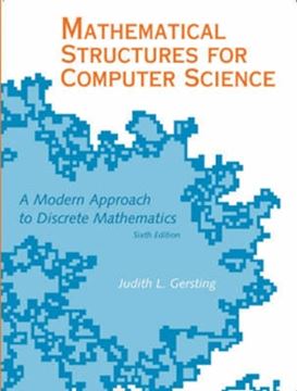 Imagem de MATHEMATICAL STRUCTURES FOR COMPUTER