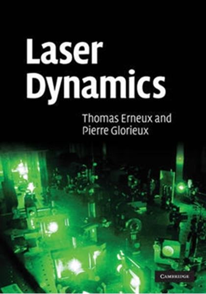 Picture of LASER DYNAMICS