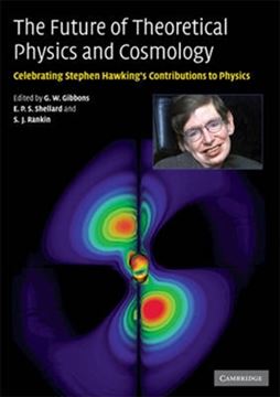 Imagem de FUTURE OF THEORETICAL PHYSICS AND COSMOLOGY