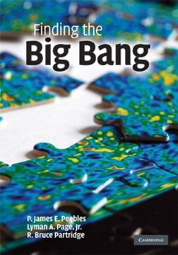 Imagem de FINDING THE BIG BANG