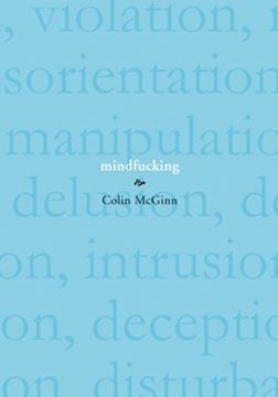 Imagem de MINDFUCKING - A CRITIQUE OF MENTAL MANIPULATION