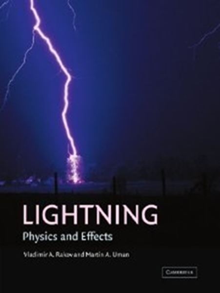 Picture of LIGHTNING - PHYSICS AND EFFECTS