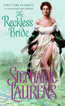 Imagem de RECKLESS BRIDE