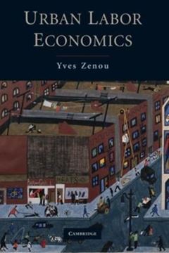 Imagem de URBAN LABOR ECONOMICS