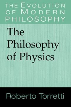 Imagem de PHILOSOPHY OF PHYSICS, THE