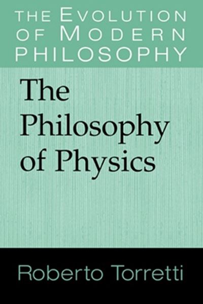 Picture of PHILOSOPHY OF PHYSICS, THE