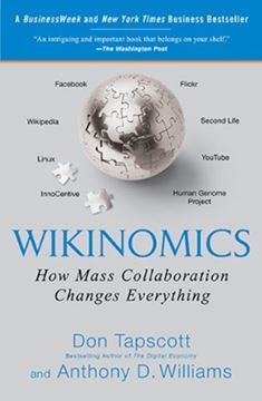 Imagem de WIKINOMICS