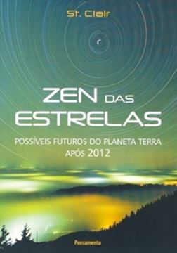 Imagem de ZEN DAS ESTRELAS