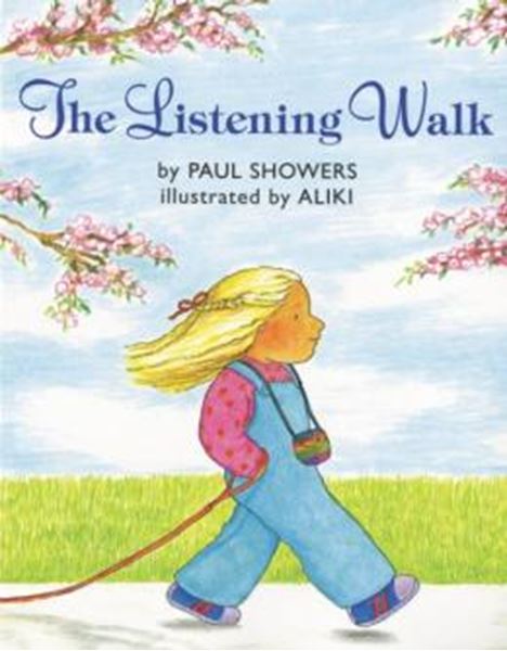 Picture of THE LISTENING WALK