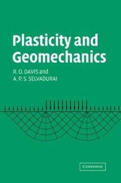 Imagem de PLASTICITY AND GEOMECHANICS