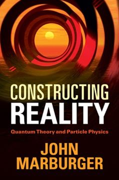 Imagem de CONSTRUCTING REALITY