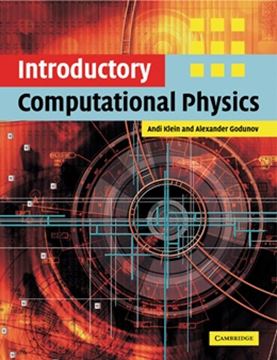 Imagem de INTRODUCTORY COMPUTATIONAL PHYSICS