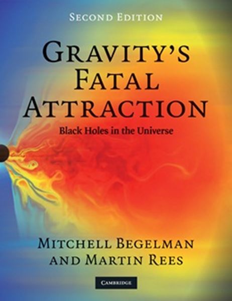 Picture of GRAVITY´S FATAL ATTRACTION - BLACK HOLES IN THE UNIVERSE - 2ND ED