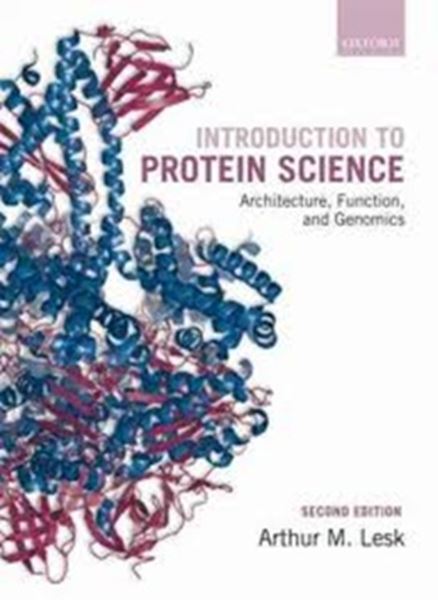 Picture of INTRODUCTION TO PROTEIN SCIENCE - 2ND EDITION