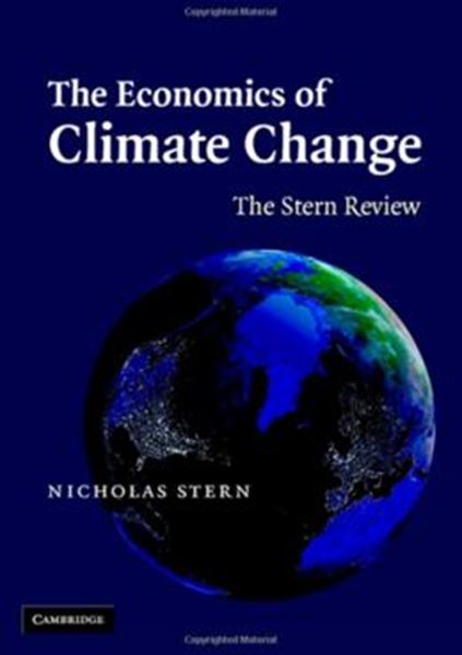 Picture of ECONOMICS OF CLIMATE CHANGE, THE