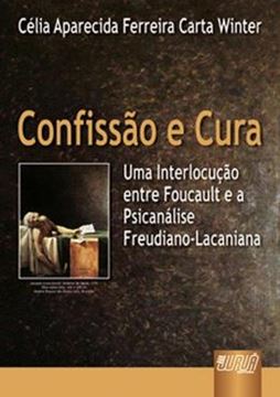 Imagem de CONFISSAO E CURA