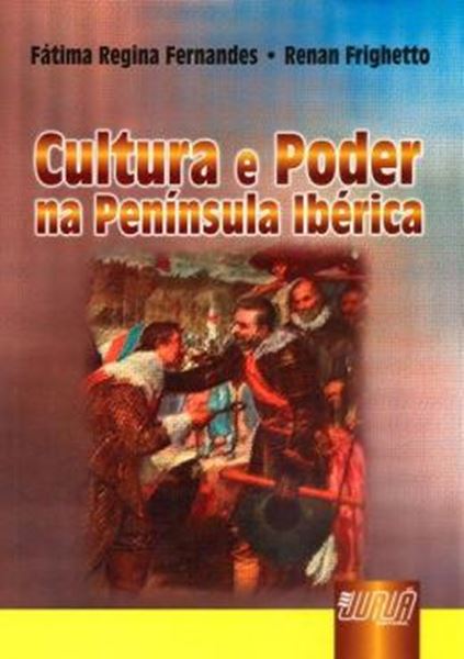 Picture of CULTURA E PODER - NA PENINSULA IBERICA