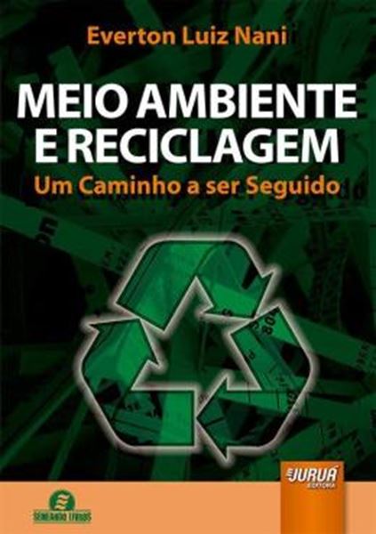 Picture of MEIO AMBIENTE E RECICLAGEM