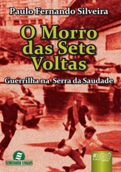 Picture of MORRO DAS SETE VOLTAS, O