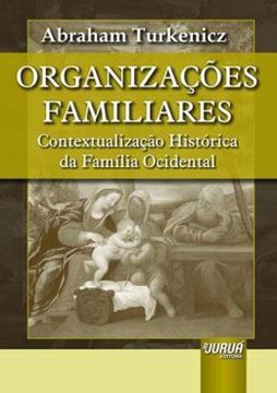Imagem de ORGANIZACOES FAMILIARES
