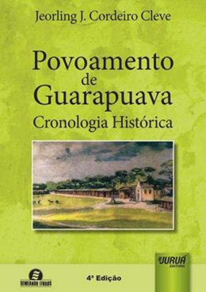 Picture of POVOAMENTO DE GUARAPUAVA