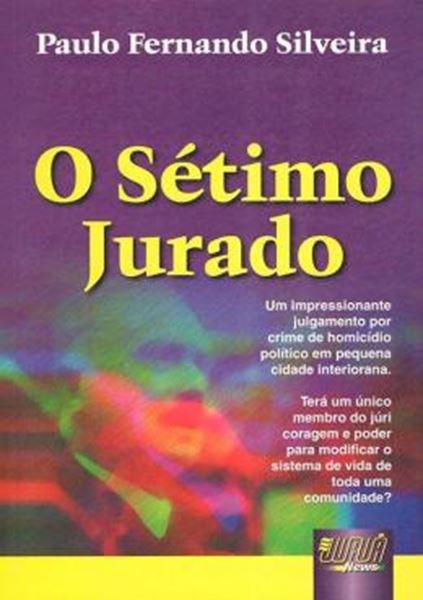 Picture of SETIMO JURADO, O