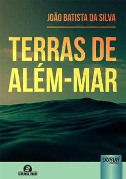 Imagem de TERRAS DE ALEM-MAR