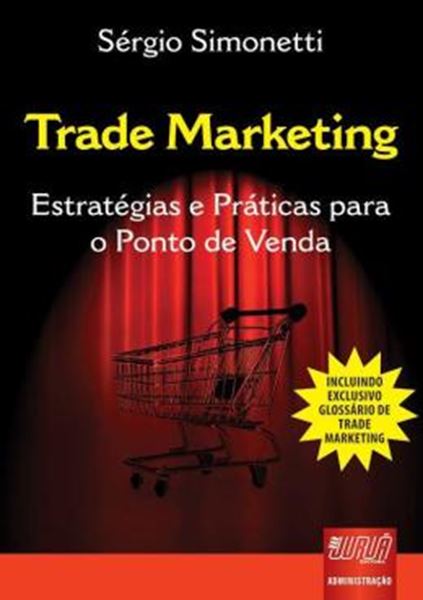 Picture of TRADE MARKETING