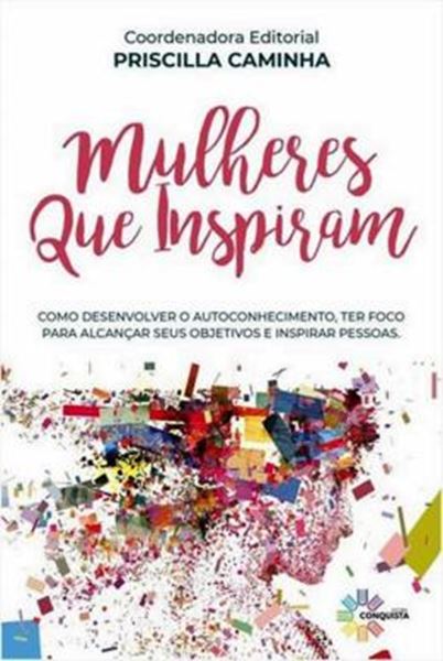 Picture of MULHERES QUE INSPIRAM