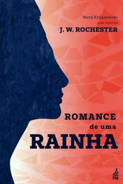Imagem de ROMANCE DE UMA RAINHA