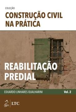Imagem de REABILITACAO PREDIAL