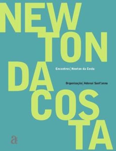 Picture of ENCONTROS: NEWTON DA COSTA