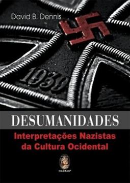 Imagem de DESUMANIDADES
