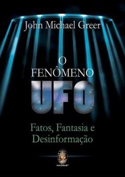 Imagem de FENOMENO UFO