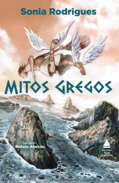 Picture of MITOS GREGOS