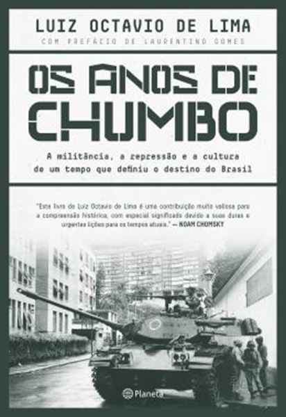 Picture of OS ANOS DE CHUMBO