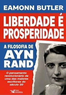 Imagem de LIBERDADE E PROSPERIDADE