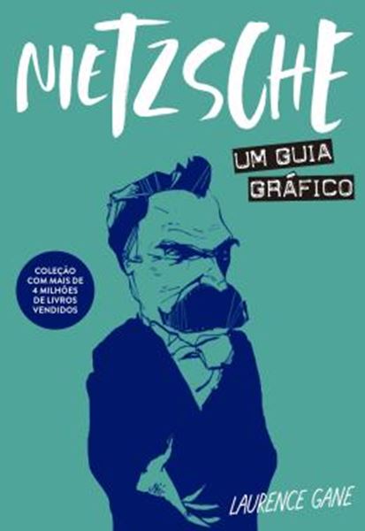 Picture of NIETZSCHE: UM GUIA GRAFICO