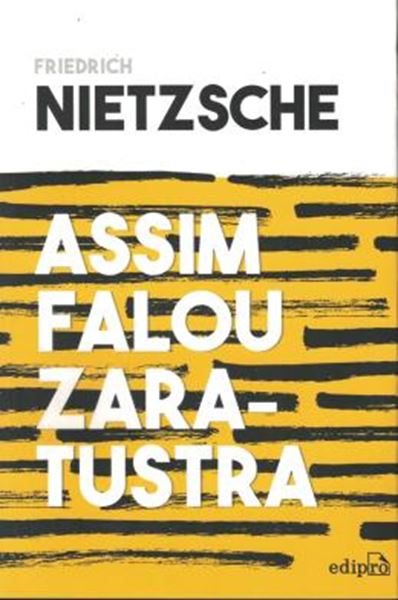 Picture of ASSIM FALOU ZARATUSTRA