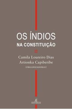Imagem de OS INDIOS NA CONSTITUICAO