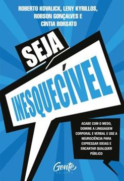 Imagem de SEJA INESQUECIVEL