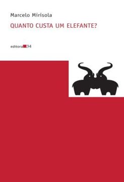 Imagem de QUANTO CUSTA UM ELEFANTE?