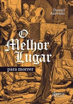 Imagem de MELHOR LUGAR PARA MORRER, O