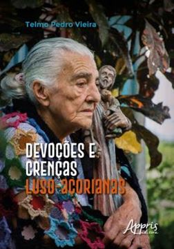 Imagem de DEVOCOES E CRENCAS LUSO-ACORIANAS