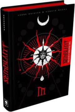 Imagem de SEMBLANT: BLOOD CHRONICLES
