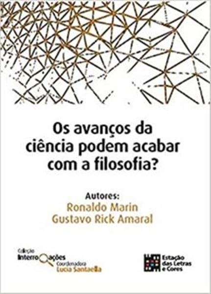 Picture of OS AVANÇOS DA CIÊNCIA PODEM ACABAR COM A FILOSOFIA