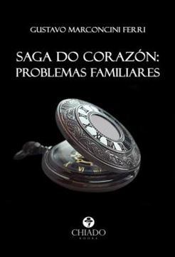Imagem de SAGA DO CORAZON: PROBLEMAS FAMILIARES