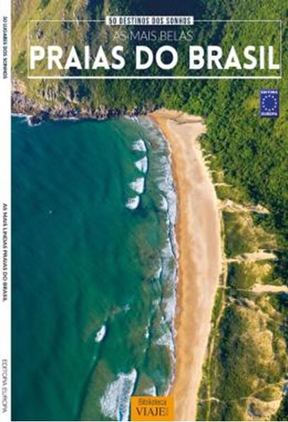 Picture of 50 DESTINOS DOS SONHOS - AS MAIS BELAS PRAIAS DO BRASIL