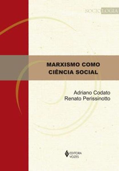 Picture of MARXISMO COMO CIENCIA SOCIAL