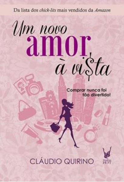 Picture of UM NOVO AMOR A VISTA